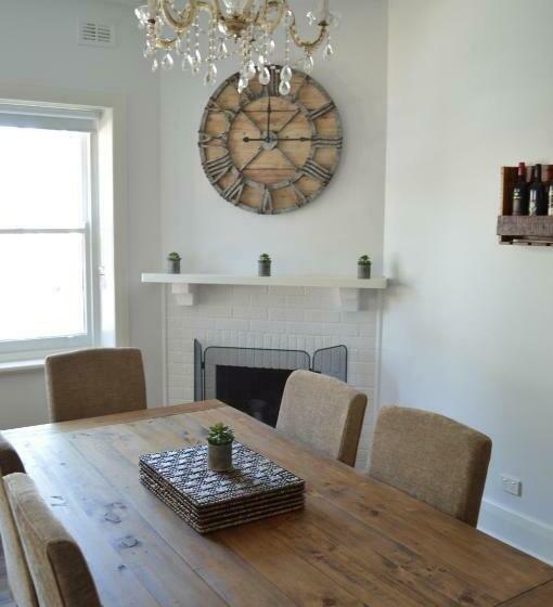 패밀리 룸, Two Cow Cottage Bed & Breakfast