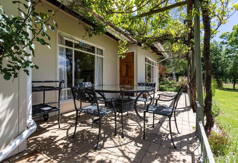 Дом 1 Спальня, Lowestoffe Country Lodge   Trout