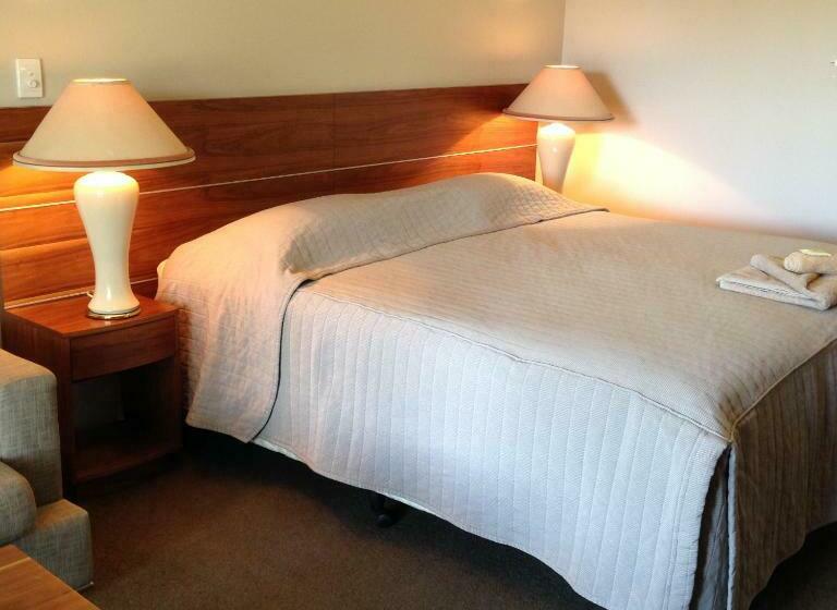스탠다드 룸 킹사이즈 침대, The York Palace Accommodation