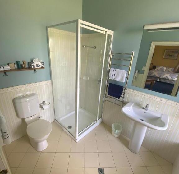 스위트, The York Palace Accommodation
