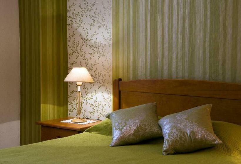 Номер Стандарт, Hospedaria Moiras Encantadas
