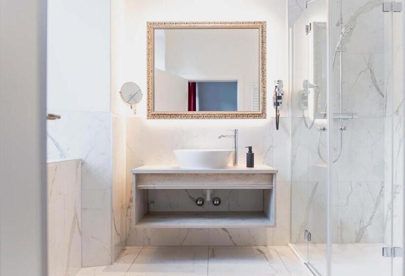 Family Suite, Cma Stift Ossiach