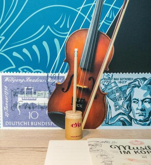스탠다드 룸, Cma Stift Ossiach