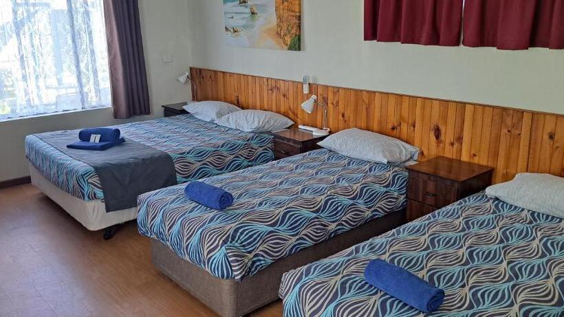 패밀리 룸, Kadina Village Motel