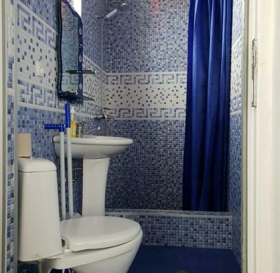 اتاق استاندارد, Guest House Kusika
