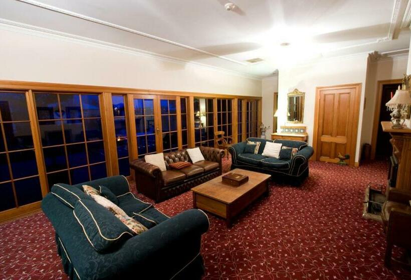Номер Стандарт Совместная Ванная, Ranelagh House
