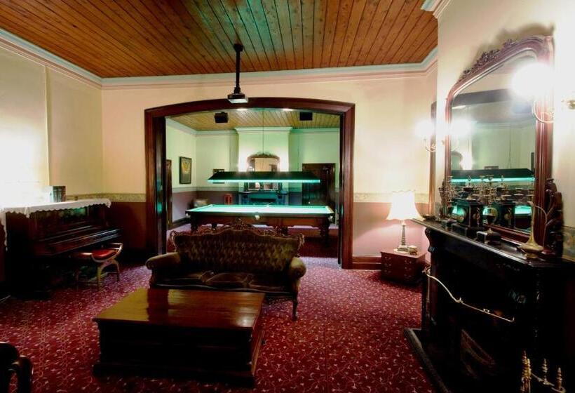Номер Стандарт Совместная Ванная, Ranelagh House