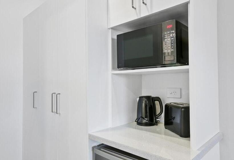 Номер Стандарт, Shellharbour Village Motel