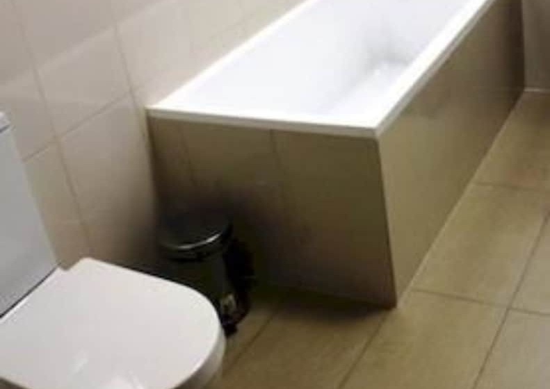 חדר סטנדרט עם מיטת קינג, The Australian Hotel Motel