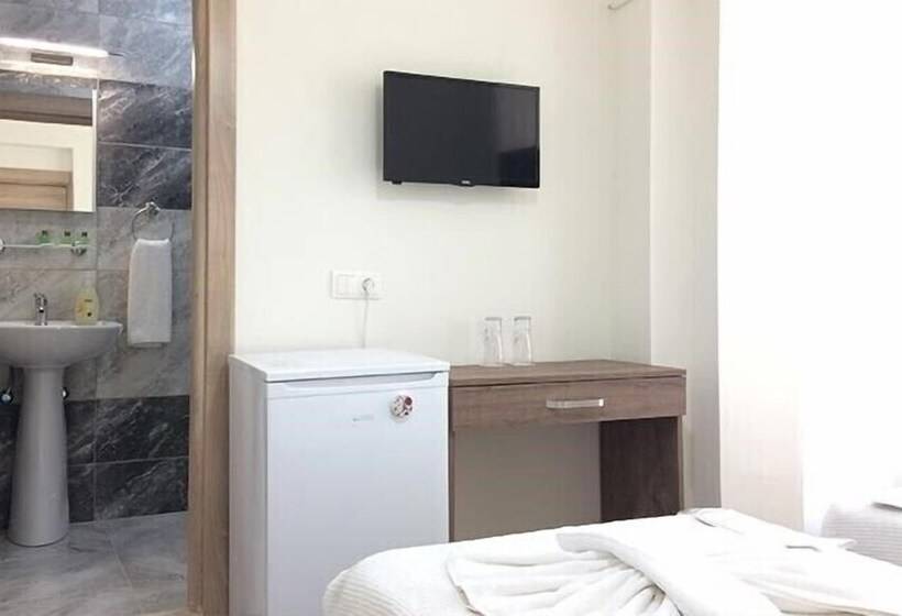 اتاق استاندارد, Alpaylar Hotel & Apart