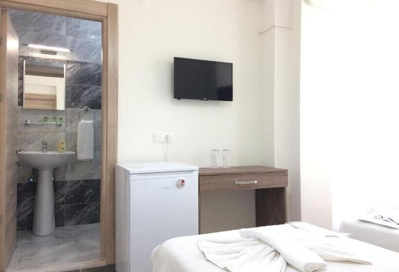 스탠다드 룸, Alpaylar Hotel & Apart