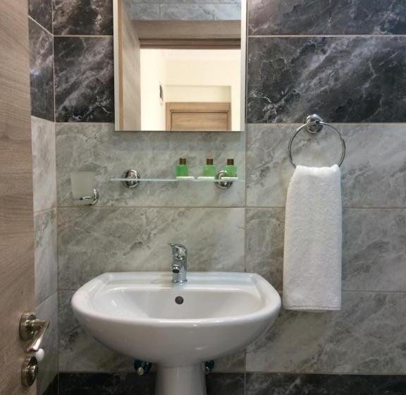 اتاق استاندارد, Alpaylar Hotel & Apart