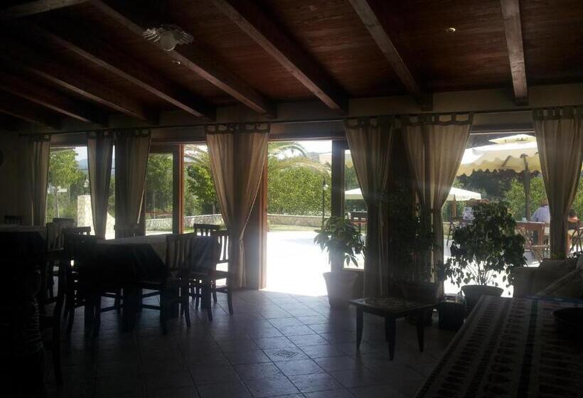 Номер Стандарт, Borgo Antico
