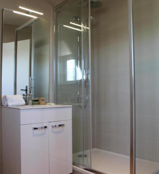 Triple Room Sea View, L'huitrière