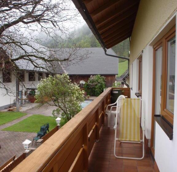 Номер Стандарт, Pension Lindbichler