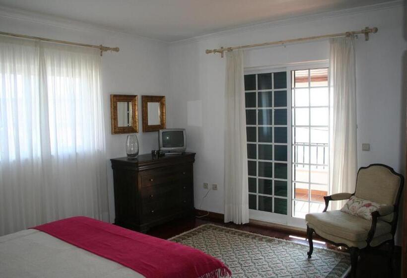 Номер Стандарт с Балконом, Casa Da Bela Vista