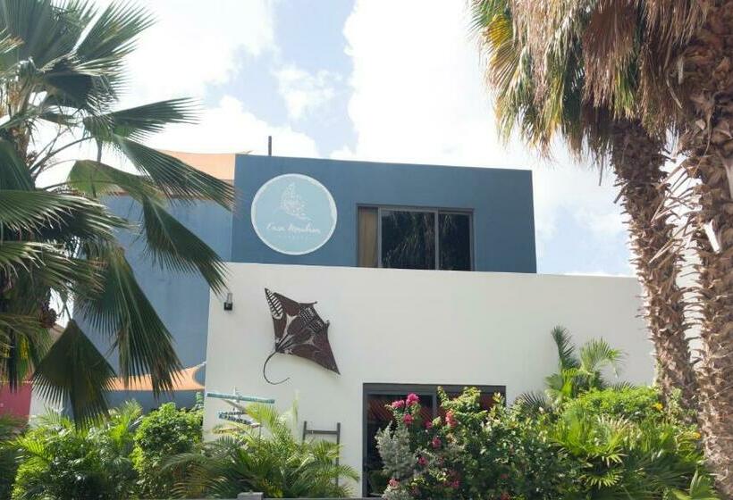 إستوديو ديلوكس, Casa Mantana Bonaire