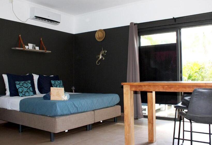 إستوديو ديلوكس, Casa Mantana Bonaire