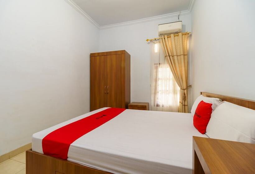 Номер Стандарт, Reddoorz Syariah@jalan Dr Mansyur Medan