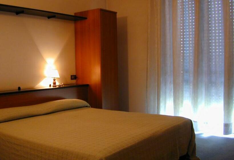 Номер Стандарт, Aer Hotel Malpensa