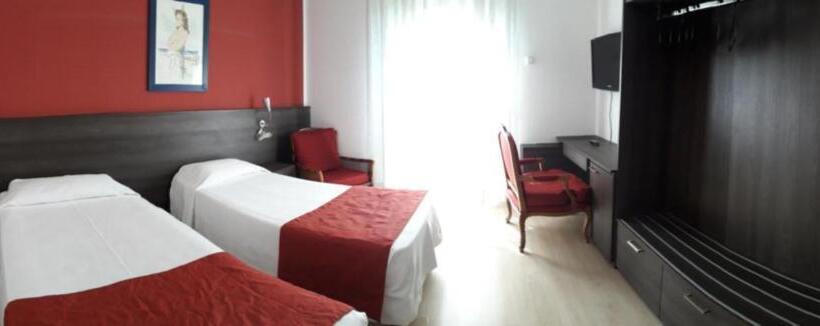 Номер Superior, Aer Hotel Malpensa