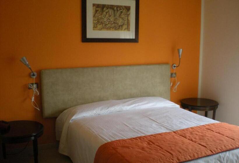 Номер Superior, Aer Hotel Malpensa