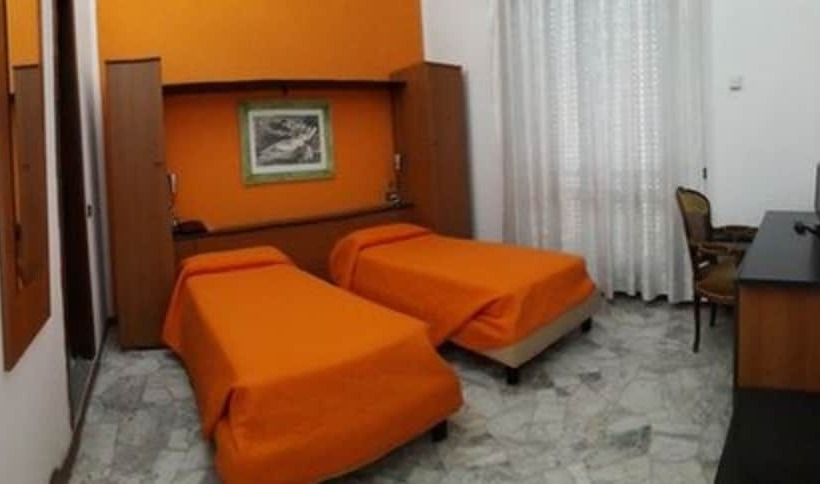 Номер Стандарт, Aer Hotel Malpensa