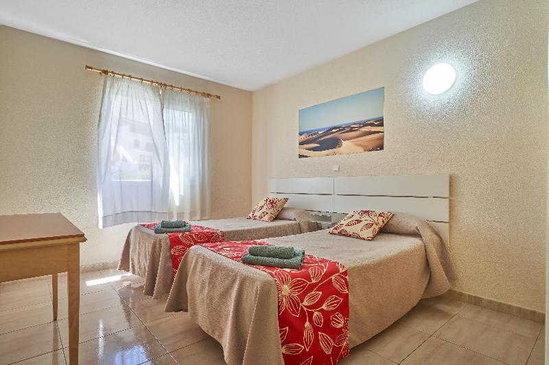 Apartamento 1 Dormitório Vista Mar, Apartamentos Las Góndolas