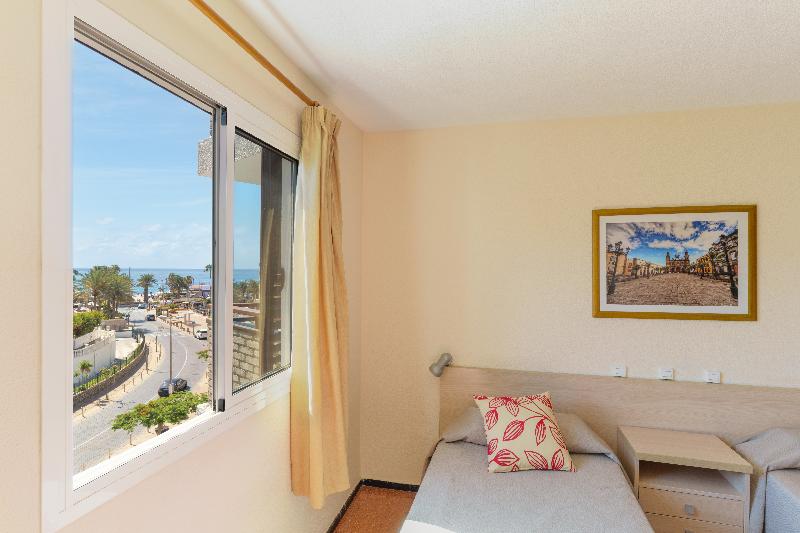 Apartamento 1 Dormitório, Apartamentos Las Góndolas