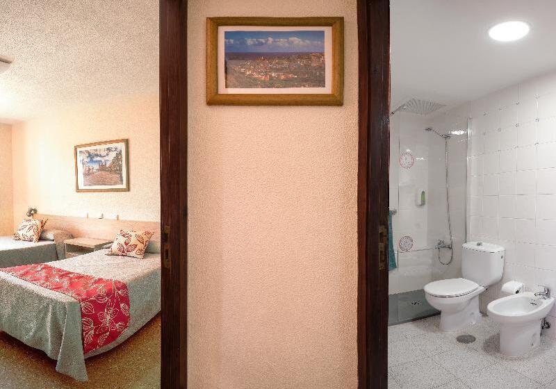 Апартаменты 1 Спальня, Apartamentos Las Góndolas