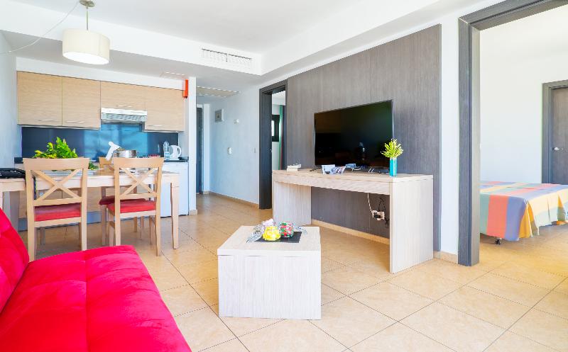 Апартаменты 1 Спальня, Bluebay Lanzarote - All Inclusive