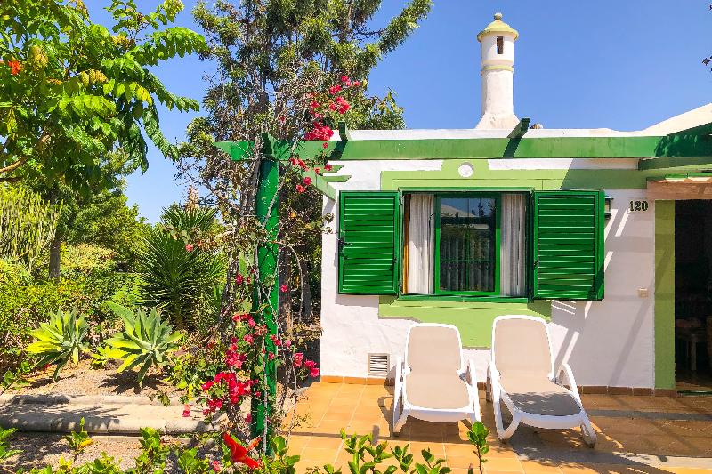 Bangalô Standard, Bungalows Cordial Sandy Golf
