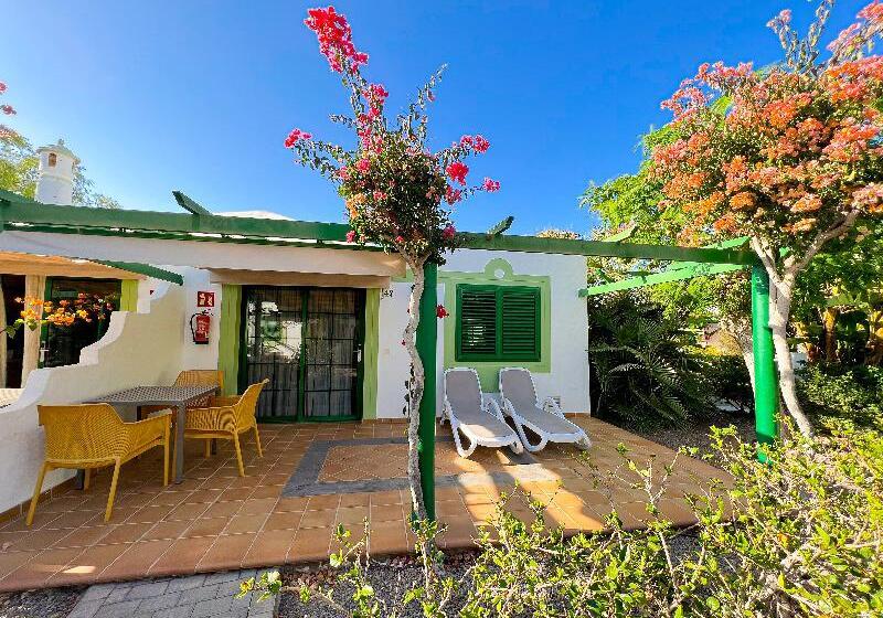 Bangalô Standard, Bungalows Cordial Sandy Golf