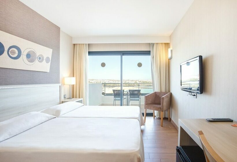 Номер Superior, Thb Lanzarote Beach