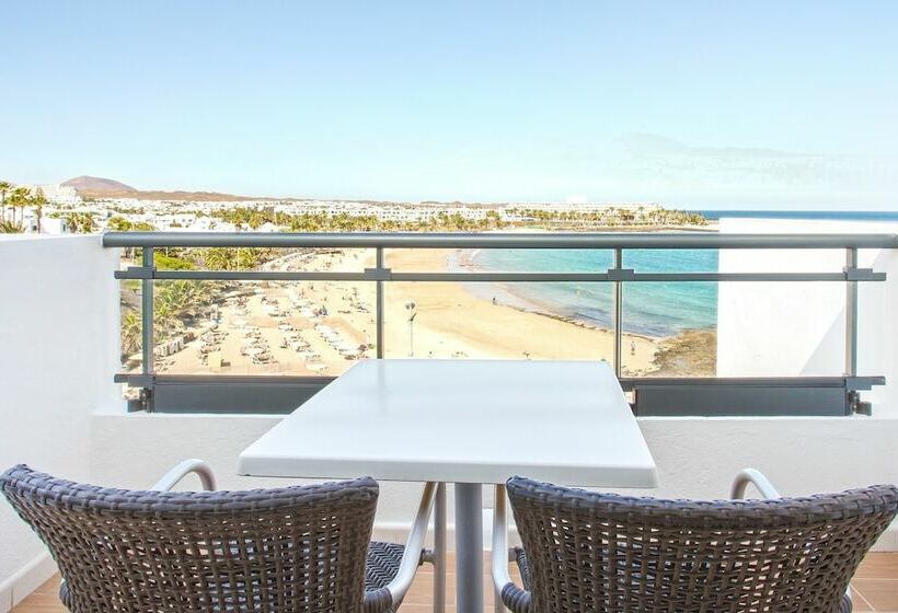 Номер Superior, Thb Lanzarote Beach