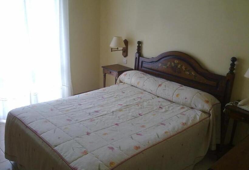 스탠다드 룸, Cortijo