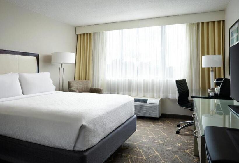 اتاق استاندارد, Holiday Inn Hotel & Suites Boston   Peabody By Ihg
