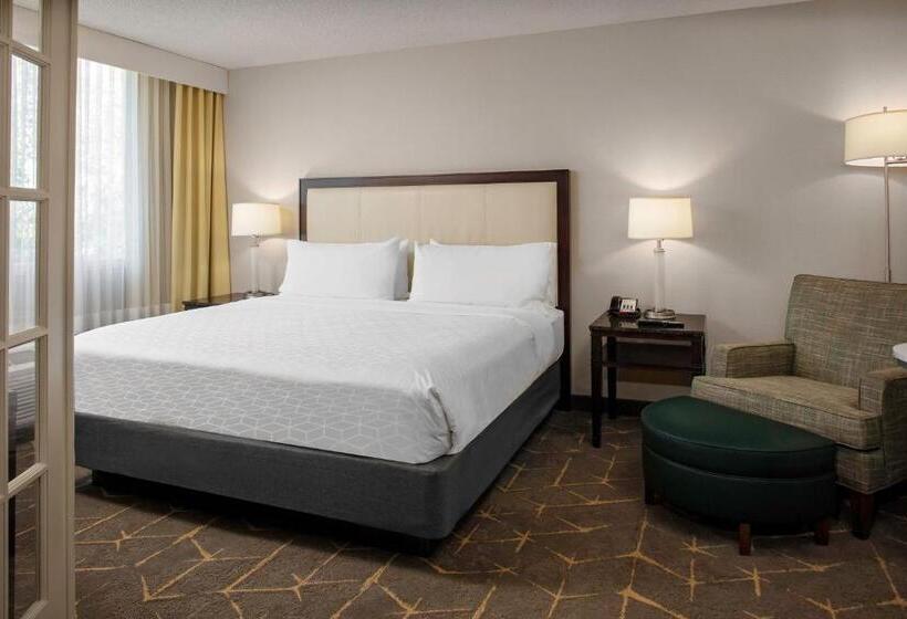 스탠다드 룸, Holiday Inn Hotel & Suites Boston   Peabody By Ihg
