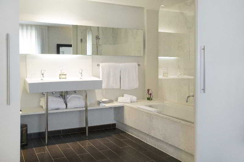 Habitación Superior, Hospes Palau De La Mar, Valencia, A Member Of Design Hotels