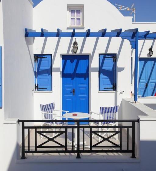 Chambre Triple Economy, Levante Beach