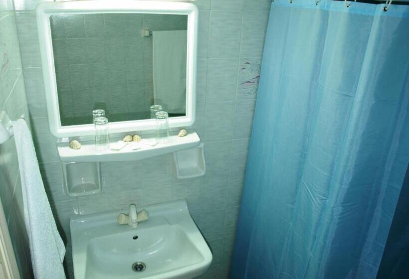 Chambre Standard Vue Piscine, Levante Beach