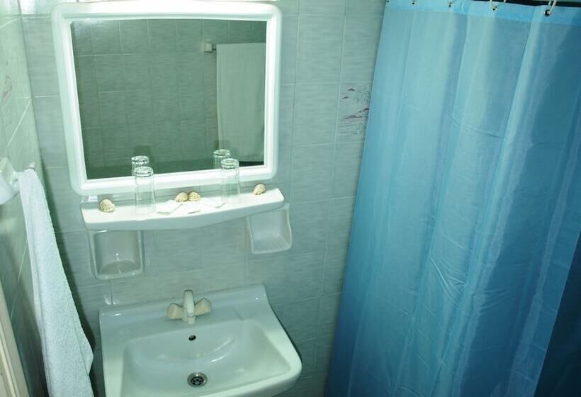 Chambre Standard, Levante Beach