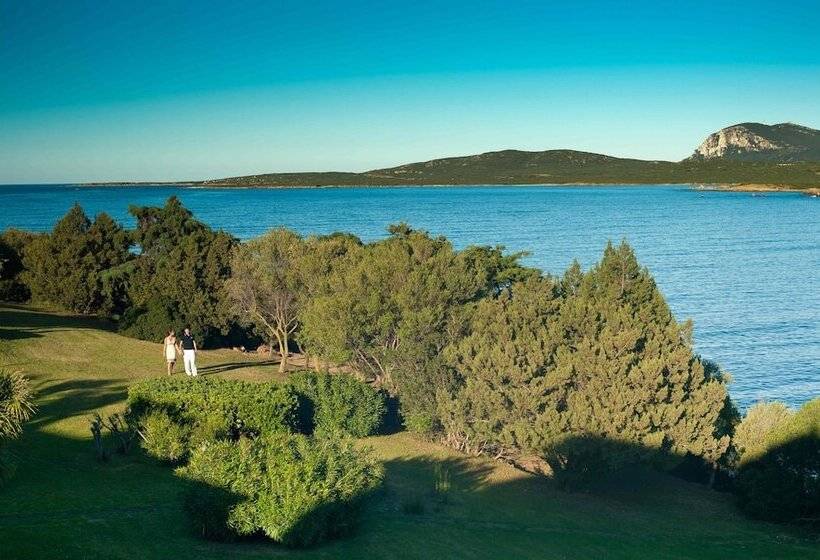 Номер Superior Вид на Море, Palumbalza Porto Rotondo