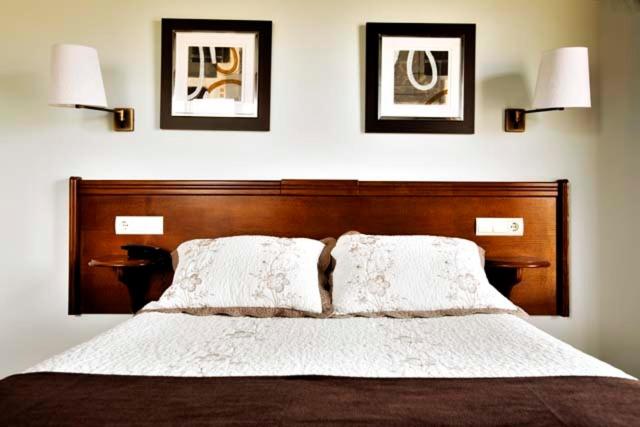 스탠다드 룸, & Spa Villa De Mestas