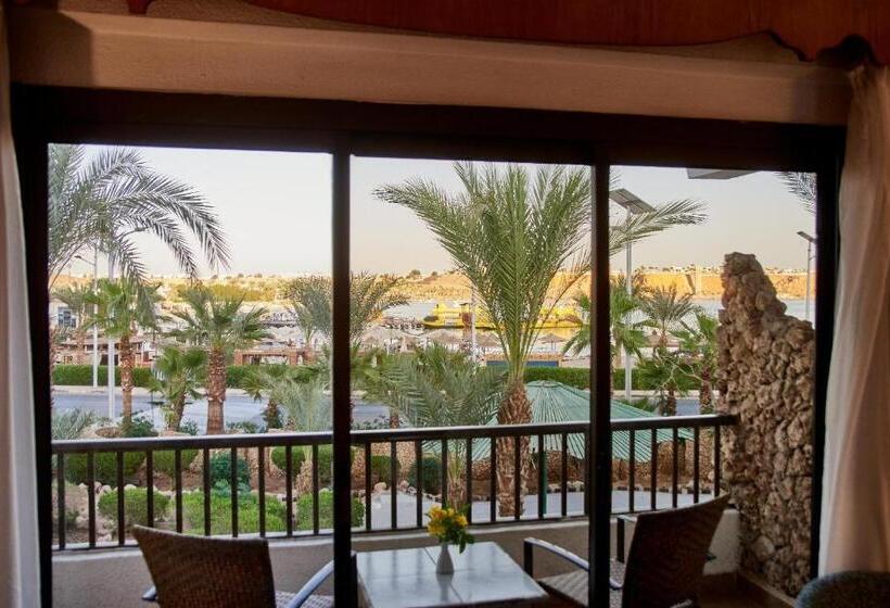 اتاق استاندارد با چشم‌انداز دریا, Turquoise Beach