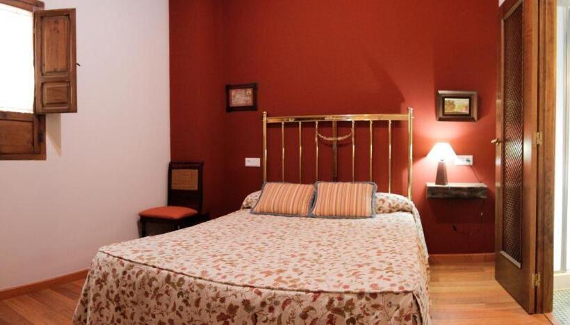 Номер Basic, Vivienda Turística Yamaries