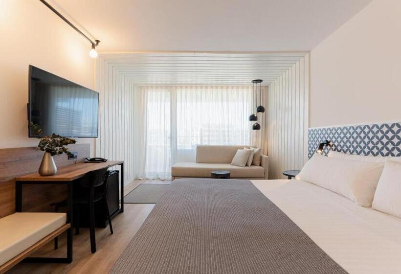 Quarto Estandar, Magnolia Hotel   Adults Only