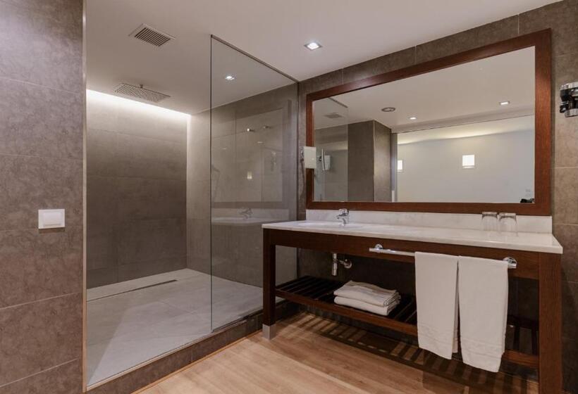 Quarto Superior, Magnolia Hotel   Adults Only
