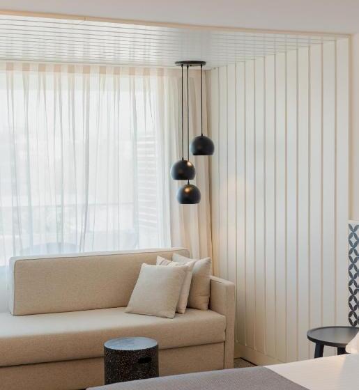 Quarto Triplo Superior, Magnolia Hotel   Adults Only