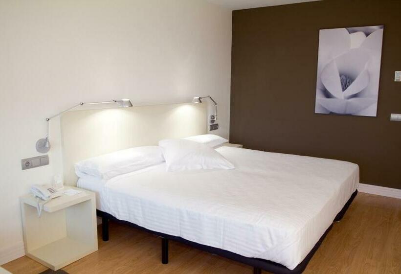 Quarto Estandar, Magnolia Hotel   Adults Only